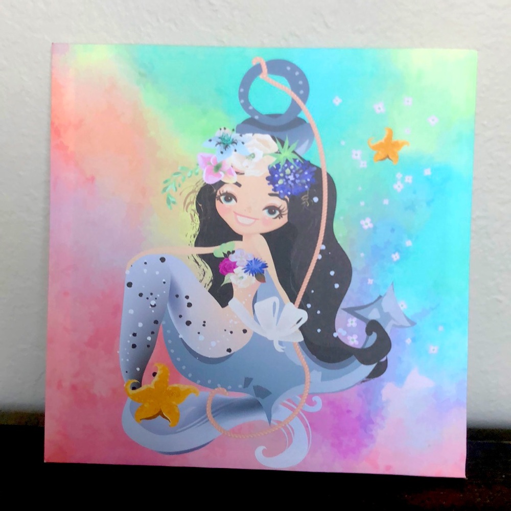 Mermaid Picture